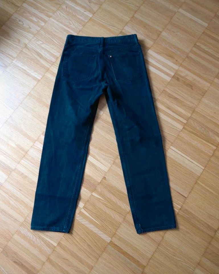 H&M Jeans Gr. 30/32 in Ellwangen (Jagst)