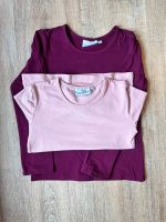 2 er Set Longsleeves von Happy Girls Eisend Größe 122/128 NEU ❤️ Pankow - Weissensee Vorschau