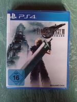 Final Fantasy 7 Remake PS4 Nordrhein-Westfalen - Gevelsberg Vorschau