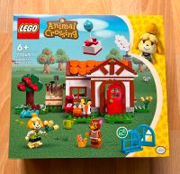 LEGO® Animal Crossing 77049 Besuch von Melinda NEU / OVP Leipzig - Grünau-Mitte Vorschau