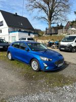 Ford Focus Titanium 1.5L EcoBoost Baden-Württemberg - Aspach Vorschau