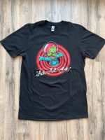 Mars Attacks Ack-Ack-Ack T-Shirt Gr M Schwarz Looney Tunes Gildan Hessen - Mörfelden-Walldorf Vorschau