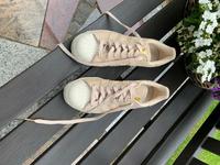 Die Adidas wurden nur 1x getragen, wie NEU Nordrhein-Westfalen - Mechernich Vorschau