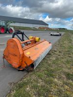 Mulcher, Schlegelmulcher Nordrhein-Westfalen - Kall Vorschau