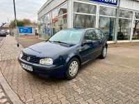 Volkswagen Golf 1.4 *TÜV NEU*ZR+WaPu NEU*Insp NEU*AHK* Sachsen-Anhalt - Magdeburg Vorschau