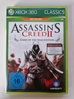Assassin's Creed II für Xbox 360 Hessen - Nidderau Vorschau