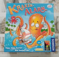 Spiel Krakenalalam für 8€ Niedersachsen - Essen (Oldenburg) Vorschau