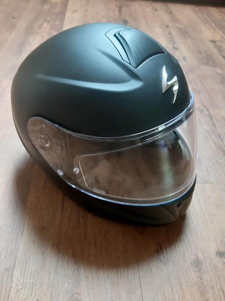 Scorpion Motorradhelm in Jena