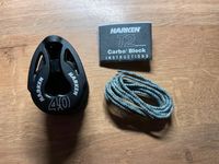 HARKEN 2150 / 40mm / Carbo / T2 / Doppelblock / Boot Berlin - Spandau Vorschau