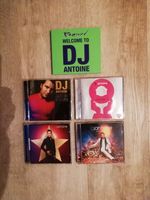 CD  "  DJ Antoine   "  alle zusammen 15€, auch einzeln Baden-Württemberg - Buggingen Vorschau