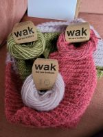 WAK We are knitters Double Trouble Yarn Sachsen-Anhalt - Schnaudertal Vorschau