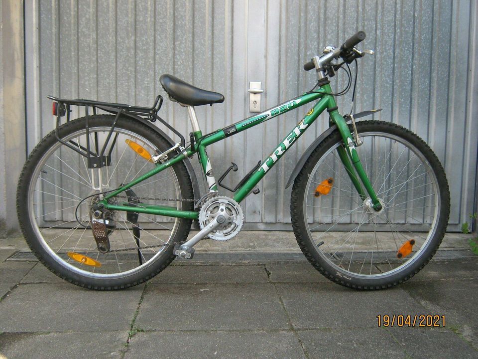 Trek 820 Mountainbike 26 Zoll in Lügde