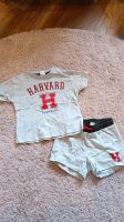 H&M Baby Jungen Harvard Sommer Set Größe 74❤️ Rheinland-Pfalz - Fürthen Vorschau