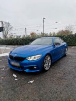 BMW 435i Coupé | M Paket | deutsches Fahrzeug Nordrhein-Westfalen - Hopsten Vorschau