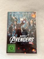 DVD Marvels Avengers Niedersachsen - Hatten Vorschau