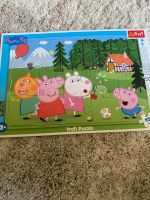 Peppa pig Puzzle Niedersachsen - Horneburg Vorschau