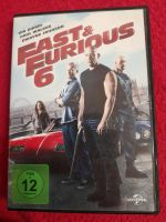 Fast & Furious 6 Baden-Württemberg - Ettlingen Vorschau