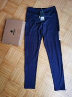 Saysky Laufhose Combat Tight Maritim blue | neu mit Etikett Bayern - Berchtesgaden Vorschau