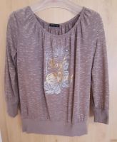 Longshirt Gr. 40 beige von Mister*Lady Brandenburg - Lebus Vorschau