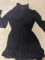 Kleid schwarz Rheinland-Pfalz - Zweibrücken Vorschau