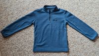 JACK WOLFSKIN Fleece Shirt Gr. 116 Hessen - Wanfried Vorschau