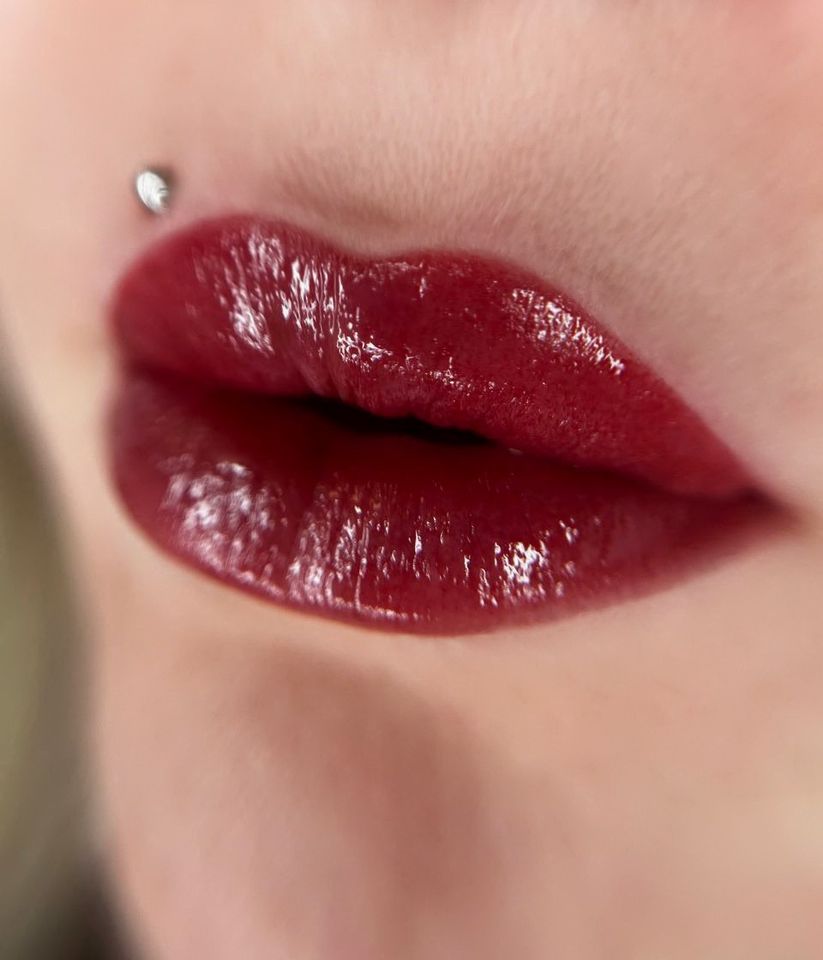 Permanent Make Up Lippen Schulung inkl Starterset in Detmold