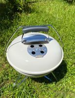 Weber Smokey Joe Grill Bayern - Rettenberg Vorschau