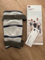 Bandage Bort Stabilo Kniebandage mit Gelenk Größe 5 Nordrhein-Westfalen - Leverkusen Vorschau
