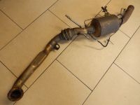 DPF Partikelfilter Katalysator Kat A1694900892 Mercedes W245 W169 Nordrhein-Westfalen - Siegen Vorschau