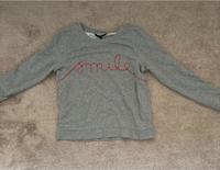 Vero Moda Pullover grau Duisburg - Duisburg-Süd Vorschau