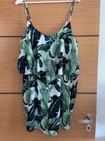 Jumpsuit kurze Hose Baden-Württemberg - Pleidelsheim Vorschau