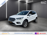 Ford Kuga Cool & Connect *KAMERA*NAVI*SITZHEIZ*LM* Niedersachsen - Osnabrück Vorschau