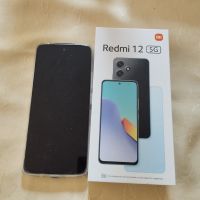 XIAOMI Redmi 12 5G Smartphone , Polar Silver 4GB+128GB NEU Schleswig-Holstein - Hoisdorf  Vorschau