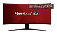 Viewsonic VX3418-2KPC 86,4 cm (34 Zoll), 3440 x 1440 - WIE NEU!!! Kreis Pinneberg - Elmshorn Vorschau