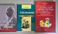 Vietnamesische Bücher in englischer Sprache Düsseldorf - Pempelfort Vorschau