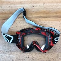 Scott Motocross Brille Brandenburg - Sonnewalde Vorschau