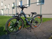 Fahrrad 24 Zoll S´cool XXlite, 21 Gang, StVZO Ausstattung Sachsen-Anhalt - Halle Vorschau