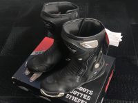 Büse GP Race Tech, Motorradstiefel Nordrhein-Westfalen - Paderborn Vorschau