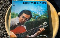 John Williams, 3 LP‘s vinyl, klassisch, spanisch Bayern - Kösching Vorschau