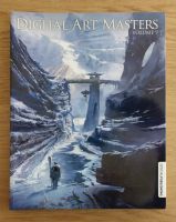 3dtotal Publishing - Digital Art Masters - Volume 9 [Englisch] München - Maxvorstadt Vorschau