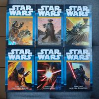 Star Wars Comic-Kollektion Dark Times 6, 10, 50, 68, 72, 85 HC Nordrhein-Westfalen - Paderborn Vorschau