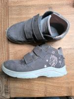 Halbschuhe * Schuhe * Klettverschluss Sneaker * Gr. 33 Ricosta Niedersachsen - Lehrte Vorschau