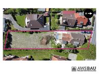 Provisionsfreies Grundstück für die Realisierung eines großzügigen Doppelhauses oder Stadtvilla Schleswig-Holstein - Oststeinbek Vorschau
