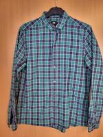 H&M Herren-Langarmhemd Gr. M - 100 % Cotton NEU nie getragen Rheinland-Pfalz - Bingen Vorschau