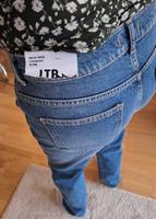 LTB Blue Jeans Style rise straight Lerana NEU! W40 Kreis Ostholstein - Bad Schwartau Vorschau