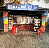 Kiosk/ Trinkhalle abzugeben Nordrhein-Westfalen - Mülheim (Ruhr) Vorschau