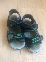 Sandalen Superfit Gr. 25 Bayern - Pförring Vorschau