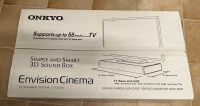 ONKYO Soundbar LS-T10 Nordrhein-Westfalen - Waldfeucht Vorschau