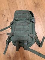 Armee Rucksack 25L Oliv Hessen - Hohenstein Vorschau