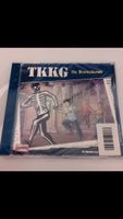 NEU 173 TKKG CD Die Skelettbande Hörspiel Keine Kassette Berlin - Charlottenburg Vorschau